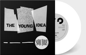 Squire - The Young Idea - Vinyl 7 inch WHITE