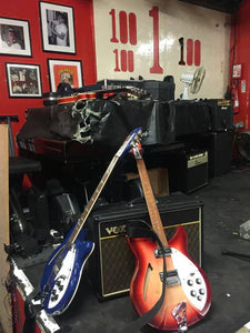 Sharp As A Pin! - The Latest Newsletter
