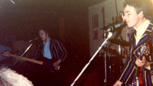 Squire Live at 100 Club 1982! - The latest Squire Fan Club Newsletter