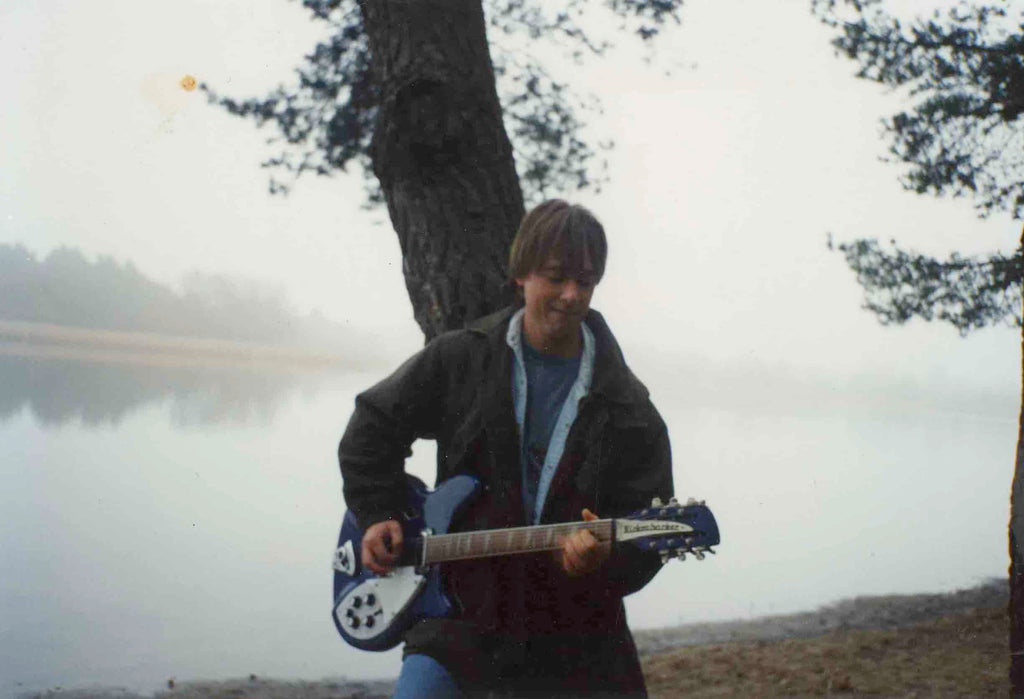 Back To Nature! - The latest newsletter