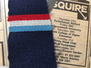 The Style of Squire - Welcome to the latest Squire Fan Club Newsletter