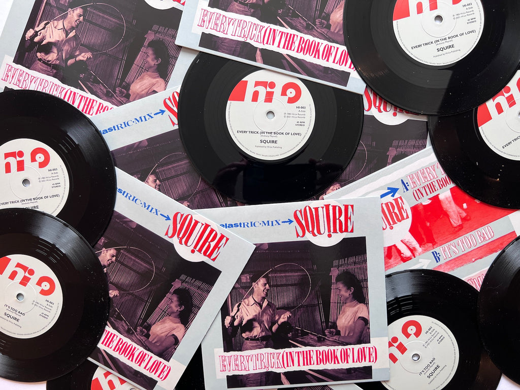 Now Is The Time ... Get Live!