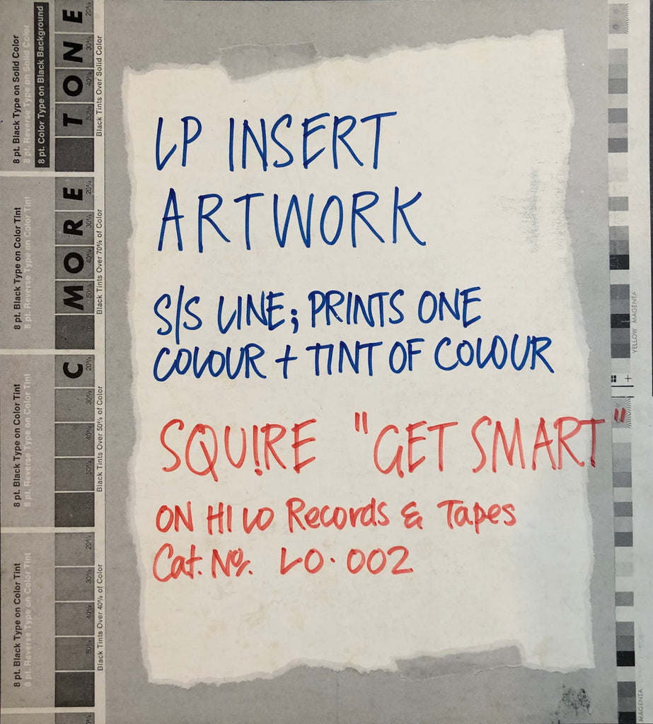 The Art behind Get Smart! - Welcome to the latest newsletter!