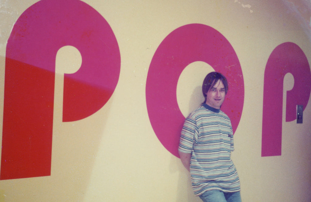 Pure Pop Shop! The latest newsletter.