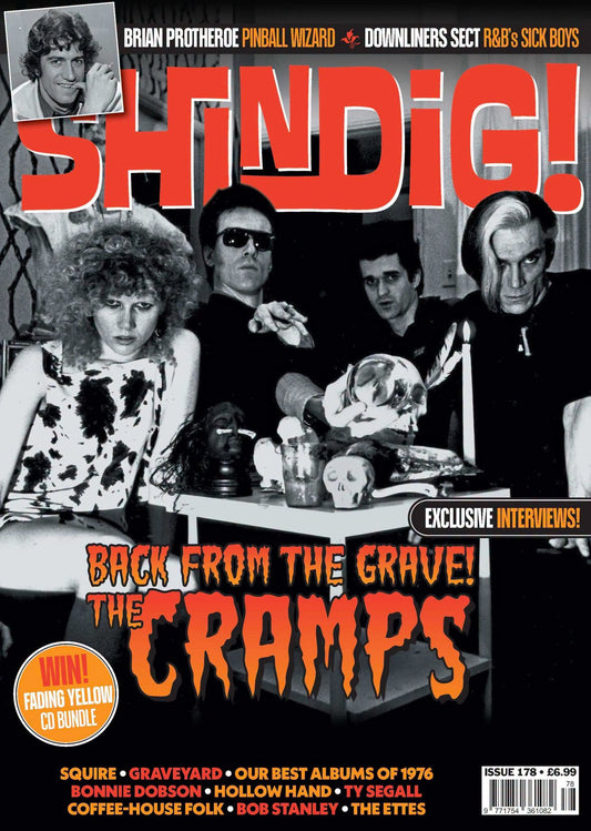 Life's A Shindig! - The latest newsletter