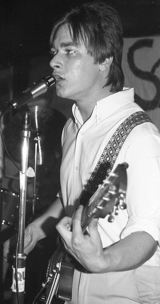 Squire in Black and White - the latest newsletter!