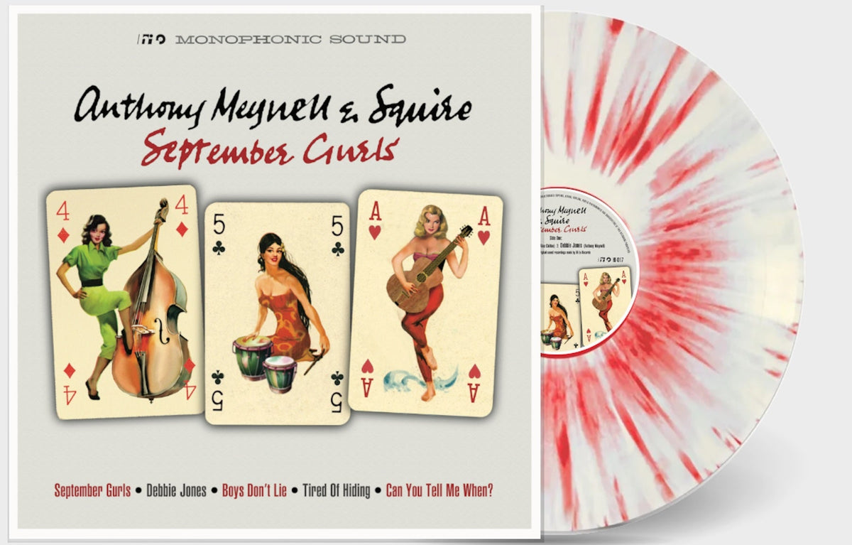 Vinyl