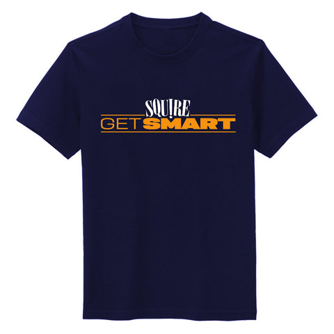 Squire - Get Smart - NEW Exclusive Tee Shirt